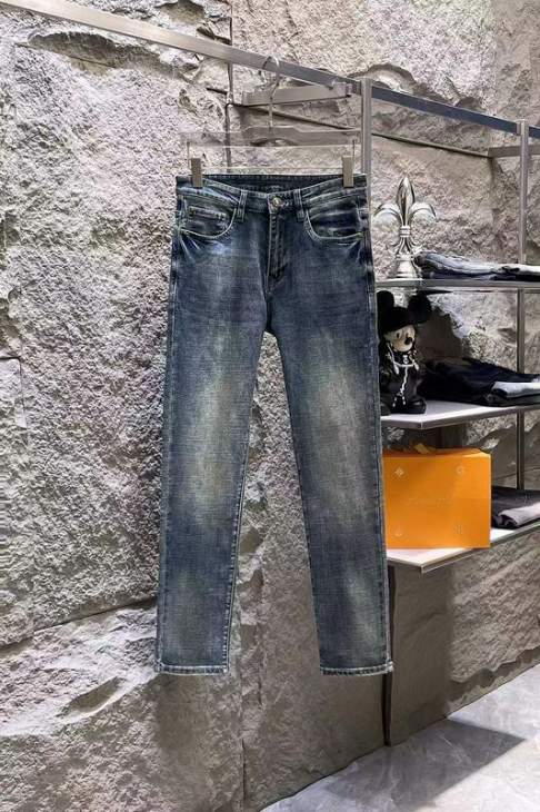 Picture of Balenciaga Jeans Long _SKUBalenciagasz30-408qx448067